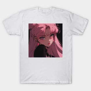 Pretty sailor scout moon T-Shirt